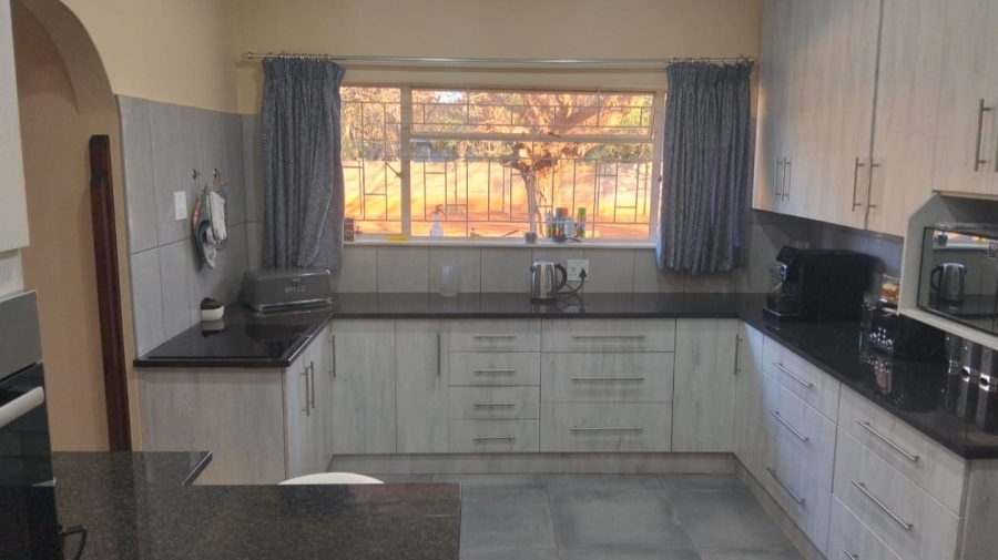 3 Bedroom Property for Sale in Universitas Free State